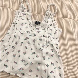 streetwear society top